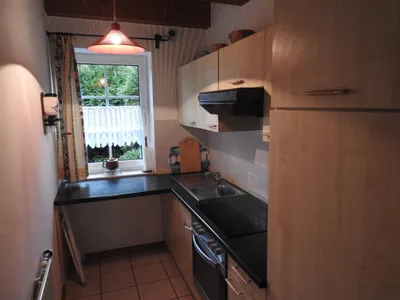 Ferienhaus für 4 Personen (69 m²) in Hooksiel 3/10