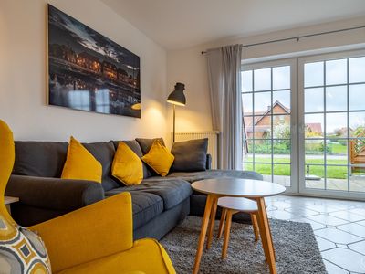 Ferienhaus für 4 Personen (79 m²) in Hooksiel 3/10