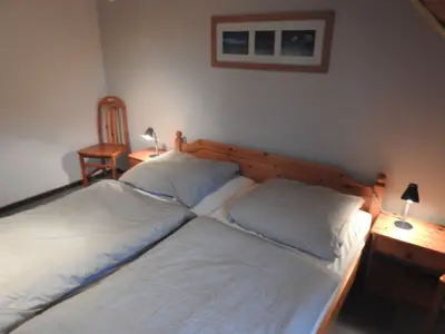 Ferienhaus für 4 Personen (69 m²) in Hooksiel 7/10