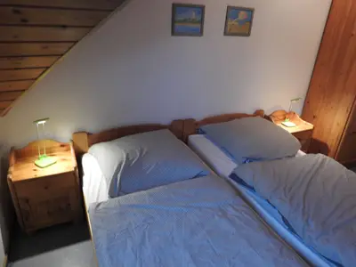 Ferienhaus für 4 Personen (69 m²) in Hooksiel 10/10