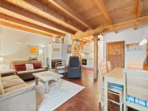 Ferienhaus für 6 Personen (85 m²) in Hooksiel