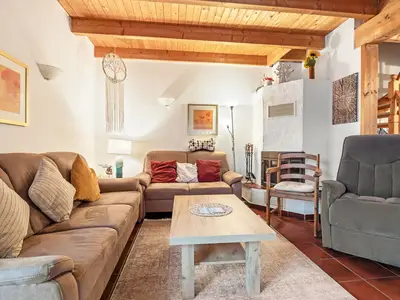 Ferienhaus für 6 Personen (85 m²) in Hooksiel 2/10