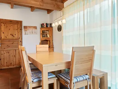 Ferienhaus für 6 Personen (85 m²) in Hooksiel 4/10