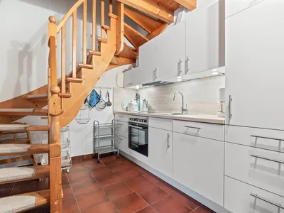 Ferienhaus für 6 Personen (85 m²) in Hooksiel 5/10