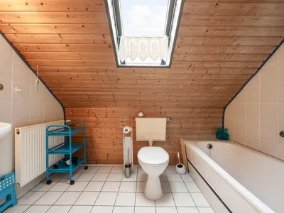 Ferienhaus für 6 Personen (85 m²) in Hooksiel 7/10