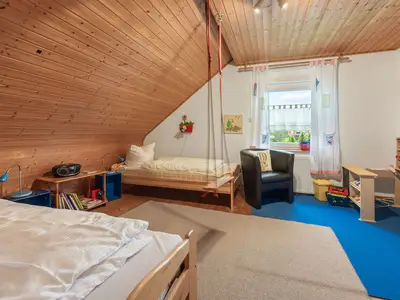 Ferienhaus für 6 Personen (85 m²) in Hooksiel 8/10