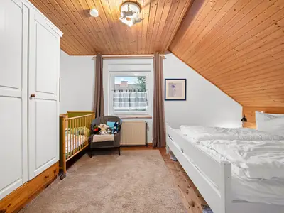 Ferienhaus für 6 Personen (85 m²) in Hooksiel 9/10