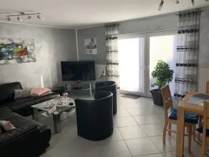 Ferienhaus für 5 Personen (85 m²) in Hooksiel