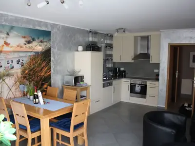 Ferienhaus für 5 Personen (85 m²) in Hooksiel 1/10