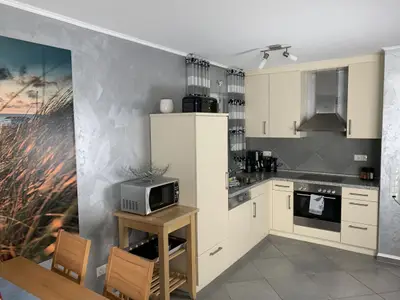 Ferienhaus für 5 Personen (85 m²) in Hooksiel 5/10