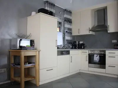 Ferienhaus für 5 Personen (85 m²) in Hooksiel 6/10