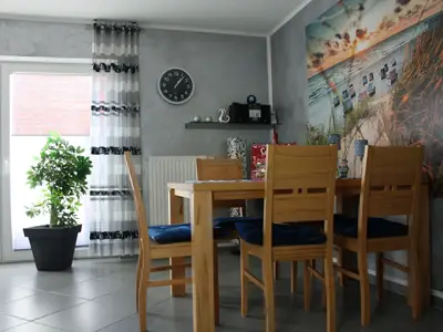 Ferienhaus für 5 Personen (85 m²) in Hooksiel 7/10
