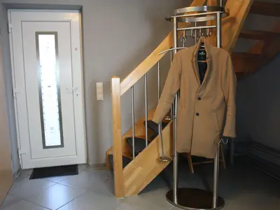 Ferienhaus für 5 Personen (85 m²) in Hooksiel 8/10