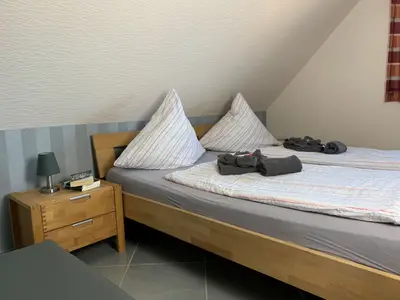 Ferienhaus für 5 Personen (85 m²) in Hooksiel 10/10