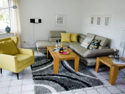Ferienhaus für 4 Personen (80 m²) in Hooksiel 1/10