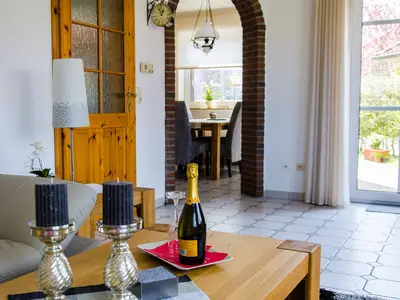 Ferienhaus für 4 Personen (80 m²) in Hooksiel 2/10