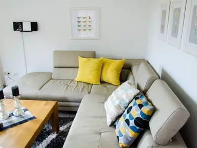 Ferienhaus für 4 Personen (80 m²) in Hooksiel 3/10