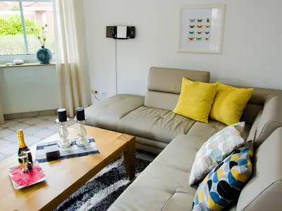Ferienhaus für 4 Personen (80 m²) in Hooksiel 4/10