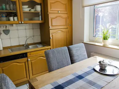 Ferienhaus für 4 Personen (80 m²) in Hooksiel 6/10
