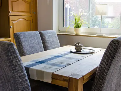 Ferienhaus für 4 Personen (80 m²) in Hooksiel 7/10