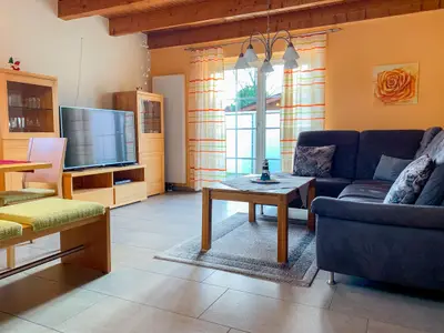 Ferienhaus für 5 Personen (70 m²) in Hooksiel 1/10