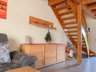 Ferienhaus für 5 Personen (70 m²) in Hooksiel 2/10