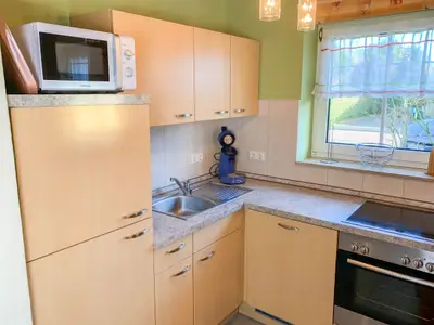 Ferienhaus für 5 Personen (70 m²) in Hooksiel 4/10