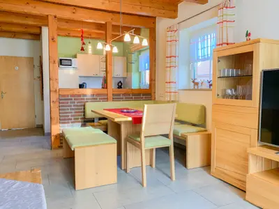 Ferienhaus für 5 Personen (70 m²) in Hooksiel 5/10