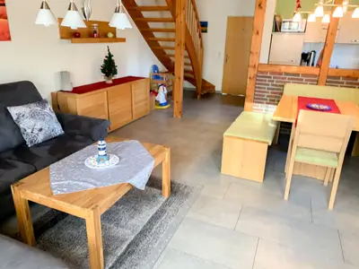 Ferienhaus für 5 Personen (70 m²) in Hooksiel 6/10