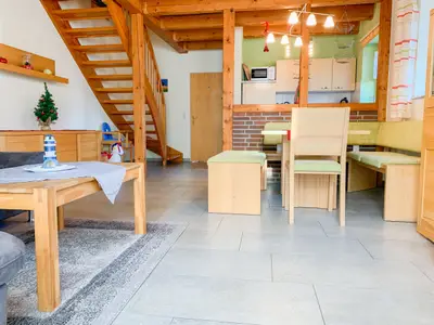 Ferienhaus für 5 Personen (70 m²) in Hooksiel 7/10