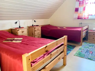 Ferienhaus für 5 Personen (70 m²) in Hooksiel 10/10