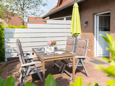 Ferienhaus für 4 Personen (70 m²) in Hooksiel 8/10