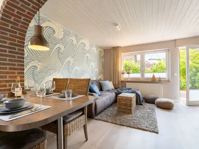 Ferienhaus für 4 Personen (70 m²) in Hooksiel 9/10