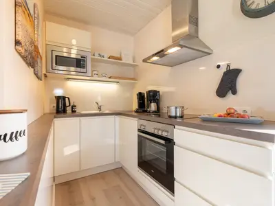 Ferienhaus für 4 Personen (70 m²) in Hooksiel 5/10