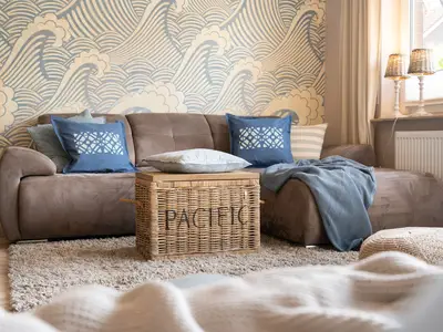 Ferienhaus für 4 Personen (70 m²) in Hooksiel 4/10