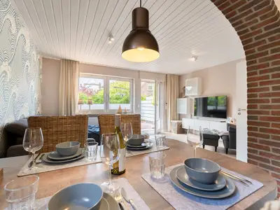 Ferienhaus für 4 Personen (70 m²) in Hooksiel 7/10