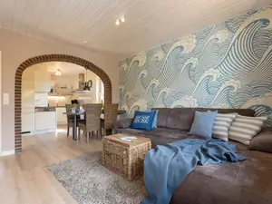 Ferienhaus für 4 Personen (70 m²) in Hooksiel