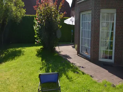 Ferienhaus für 6 Personen (120 m²) in Hooksiel 2/10