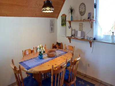 Ferienhaus für 6 Personen (120 m²) in Hooksiel 3/10