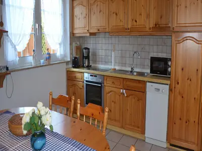 Ferienhaus für 6 Personen (120 m²) in Hooksiel 4/10