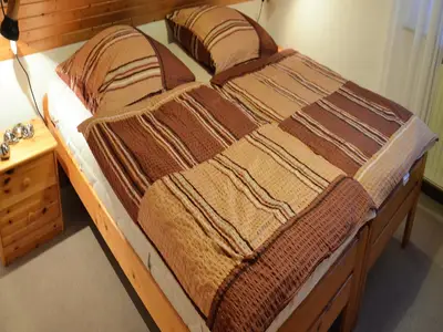 Ferienhaus für 6 Personen (120 m²) in Hooksiel 5/10