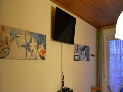 Ferienhaus für 6 Personen (120 m²) in Hooksiel 8/10