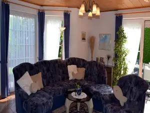 Ferienhaus für 6 Personen (120 m²) in Hooksiel