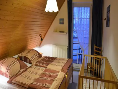 Ferienhaus für 6 Personen (120 m²) in Hooksiel 10/10