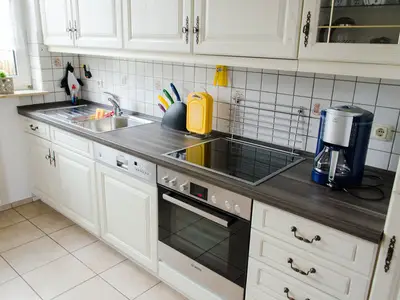 Ferienhaus für 6 Personen (100 m²) in Hooksiel 3/10