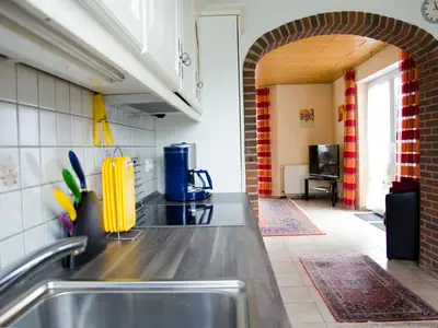 Ferienhaus für 6 Personen (100 m²) in Hooksiel 6/10