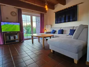 Ferienhaus für 4 Personen (70 m²) in Hooksiel