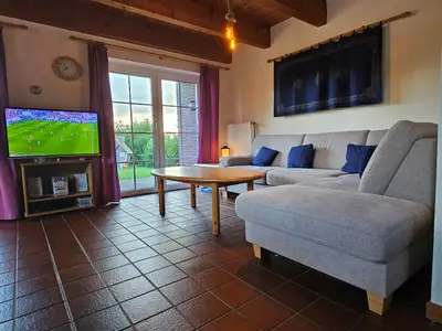 Ferienhaus für 4 Personen (70 m²) in Hooksiel 2/10