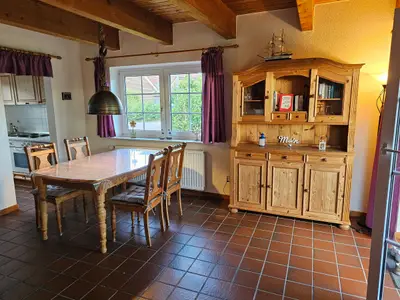 Ferienhaus für 4 Personen (70 m²) in Hooksiel 1/10