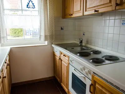 Ferienhaus für 4 Personen (70 m²) in Hooksiel 4/10